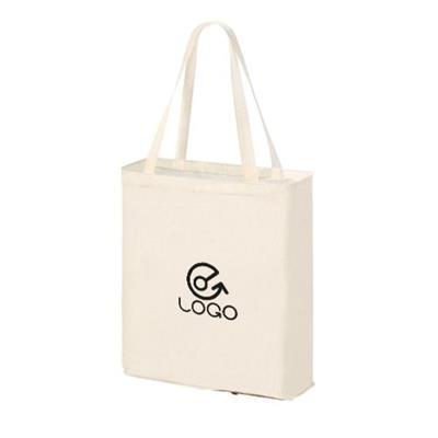 Sac shopping pliable avec anses longues Fraye