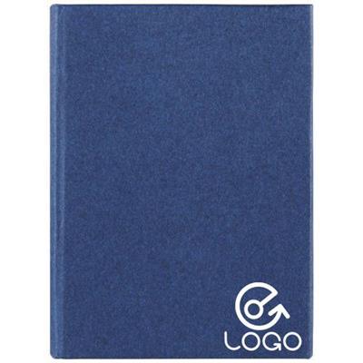 Carnet de poche en papier chic Vinye