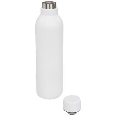 Gourde sport 510ml isolation et couche Cuivre Zen