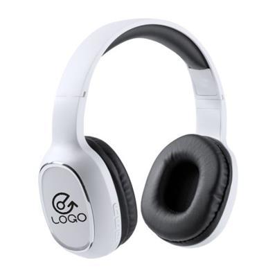 Écouteurs Bluetooth en plastique Jihao