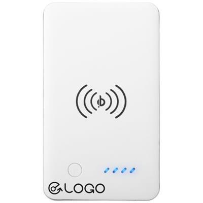 Chargeur à induction avec powerbank Kantor