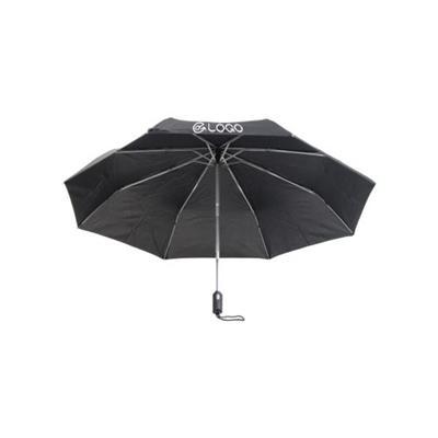 Parapluie pliable automatique à 8 pans Fohan