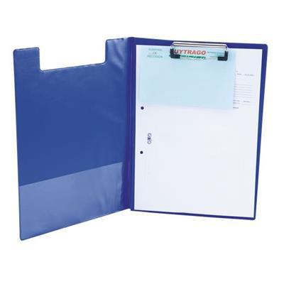 Porte-Documents Support avec pince et poche Luisa