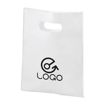 Sac shopping élégant en non-tissé Dyera