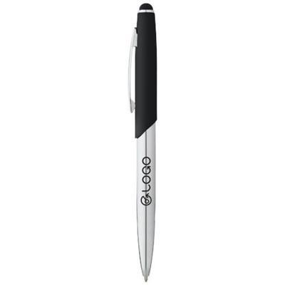 Stylet stylo à bille en métal Scare