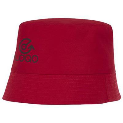 Bob en coton de haute qualité 58 cm Solarise