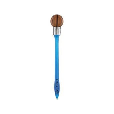 Stylo lumineux en plastique Vlink