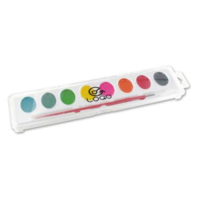 Set peinture à l'eau en polystyrène Prayd