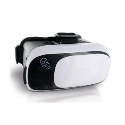 Casque de réalité virtuelle 3D en ABS Spink