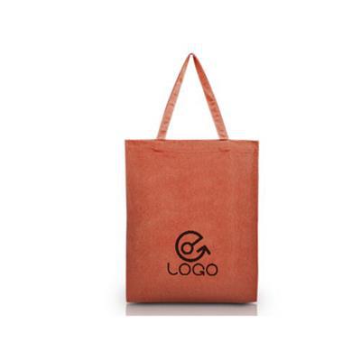 Sac de shopping en coton classique Garye