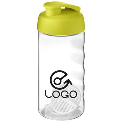 Bouteille shaker Active 500 ml kezi