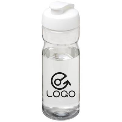 Bouteille 650ml Base Puerto