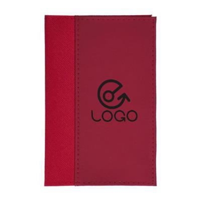 Porte carte grise en polyester Halye