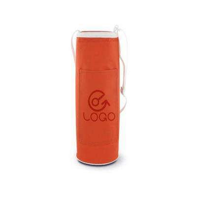 Sac isotherme pour bouteille en polyester Pihon
