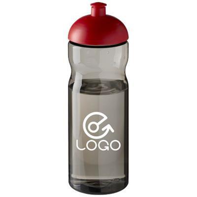Bouteille sport 650ml couvercle dôme kupola