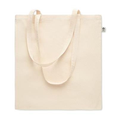 Sac shopping en coton biologique Nuera