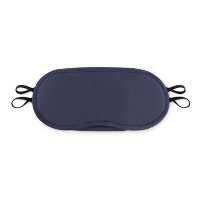 Masque de voyage souple en PET à élastique Hayren