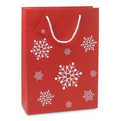 Sac en papier grand format Barek