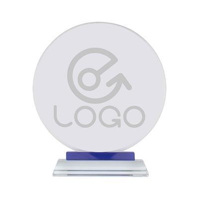 trophée en cristal Tournament