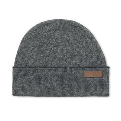 Bonnet unisexe en acrylique confortable Tuizo