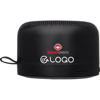Enceinte Bluetooth Dome 5W Feo