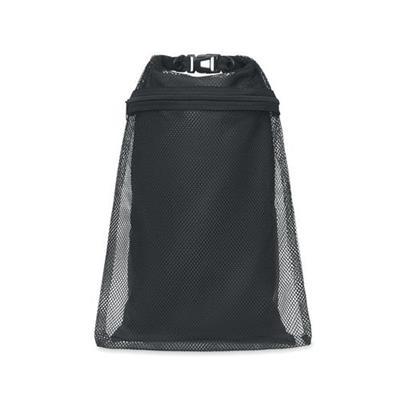 Sac étanche de 6L avec sangle en RPET Sicuna