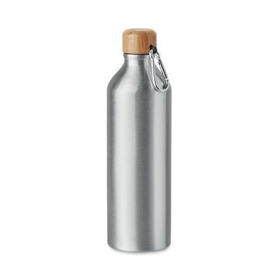 Bouteille en aluminium large de 800 ml Bigamrely