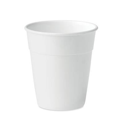 Gobelet en plastique PP de 350 ml Orya