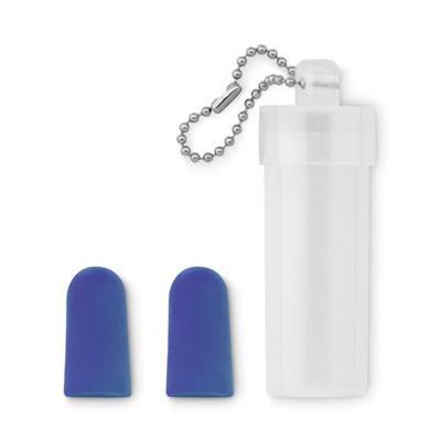 Bouchons d'oreilles en plastique Buds