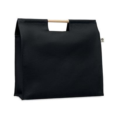 Sac shopping écologique en toile organique Mercoda