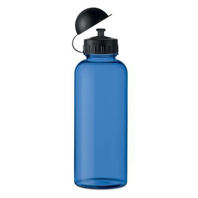 Bouteille en PET recyclé 500 ml Yukora