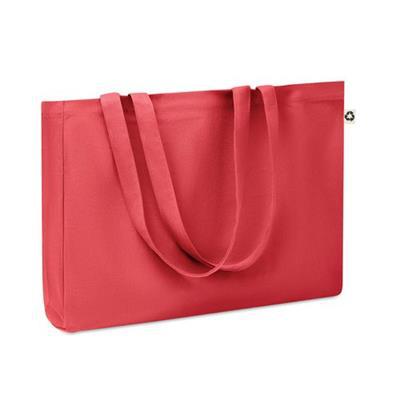 Sac shopping écologique en toile recyclée Kormea