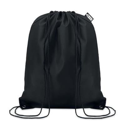 Sac à dos en PET avec cordon Hopper