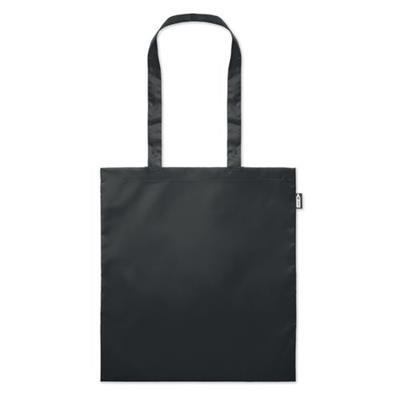 Sac shopping en RPET avec anses longues Tutter