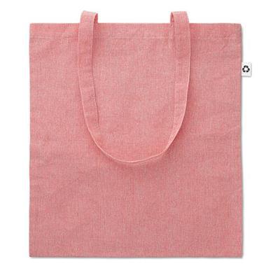 Sac shopping en coton avec anses Cottus