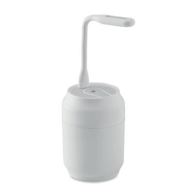 Humidificateur rechargeable 3 en 1 en PET Copitos
