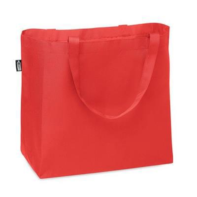 Grand sac shopping en PET recyclé Faryna