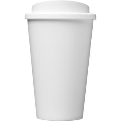 Gobelet 350ml avec isolation et couvercle Holiy