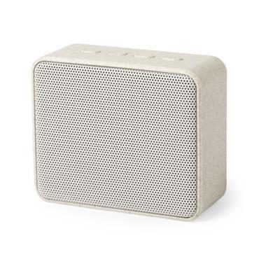 Haut-parleurs écologique avec Bluetooth Dodlidou