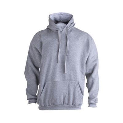Sweat-shirt à capuche adulte avec poche Adonis