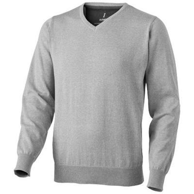 Pullover classique Col V homme Spartian