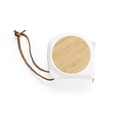 Ruban de 5 mètre flexible écologique Jikody