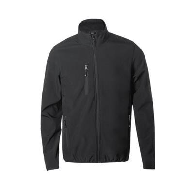 Veste imperméable en PET recyclé Scola