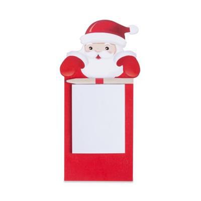 Magnet de frigo avec des motifs de noël Kairoa