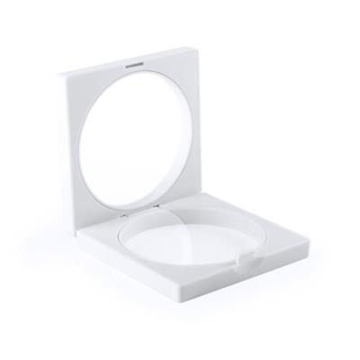Étui pour clé USB avec fenêtre transparente Kibae