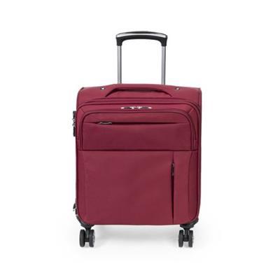 Trolley d’affaires avec ouverture totale Zidela