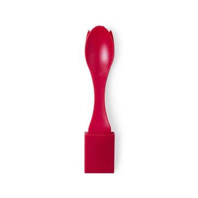 Set de couverts 5 en 1 en plastique Popyca