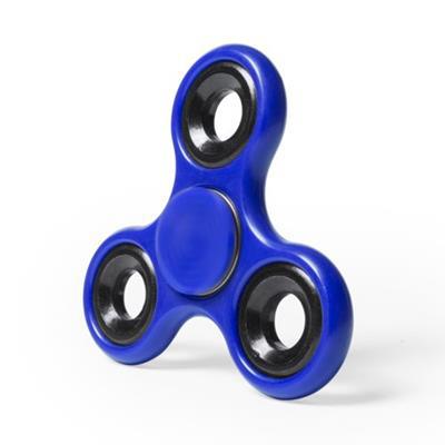 Hand-spinner antistress en métal Zairem