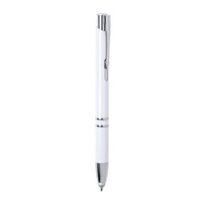 Stylet à bille avec mécanisme push-up Topena