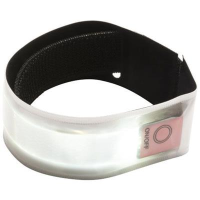 Bande LED réfléchissante en polyester Goorye
